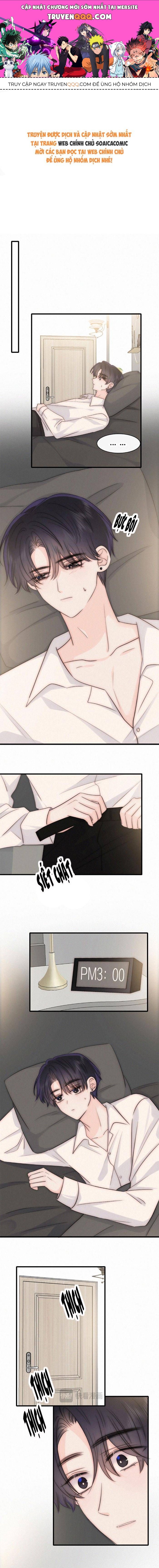 Bá Vương Sủng Ái Cô Vợ Mù Chapter 165 - Trang 2