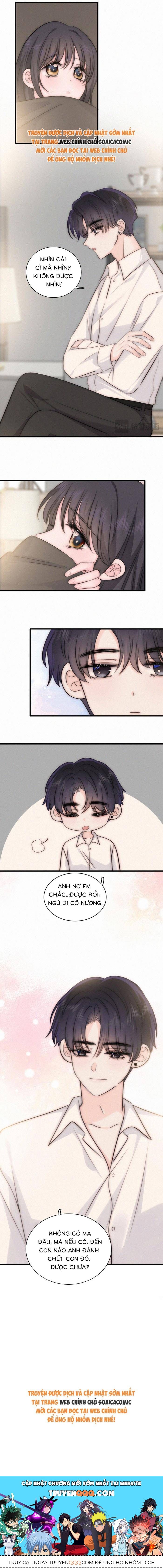 Bá Vương Sủng Ái Cô Vợ Mù Chapter 165 - Trang 2