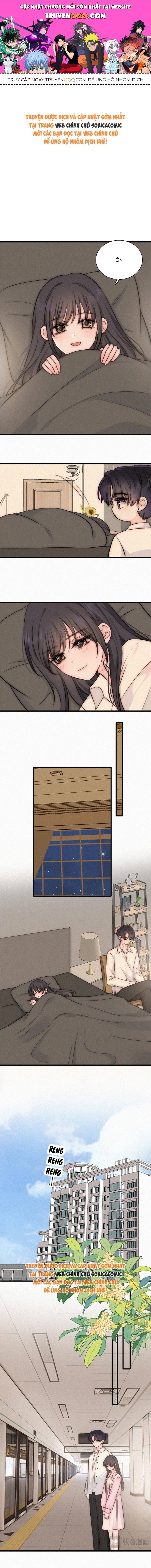 Bá Vương Sủng Ái Cô Vợ Mù Chapter 166 - Trang 2