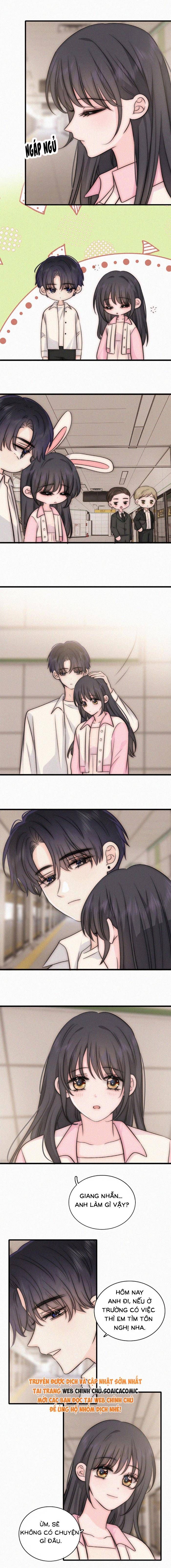 Bá Vương Sủng Ái Cô Vợ Mù Chapter 166 - Trang 2