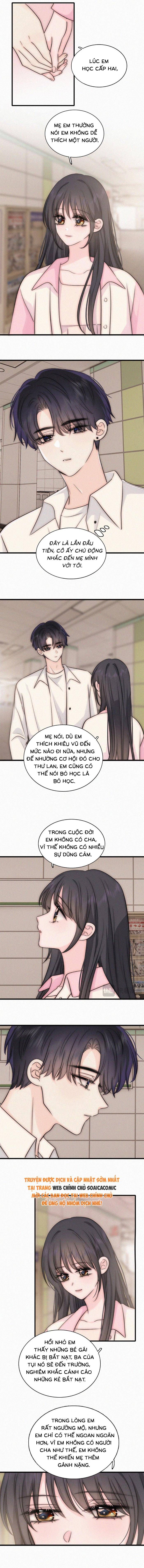 Bá Vương Sủng Ái Cô Vợ Mù Chapter 166 - Trang 2