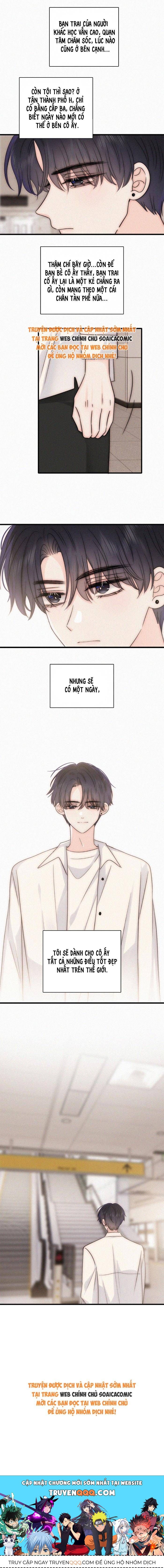 Bá Vương Sủng Ái Cô Vợ Mù Chapter 166 - Trang 2