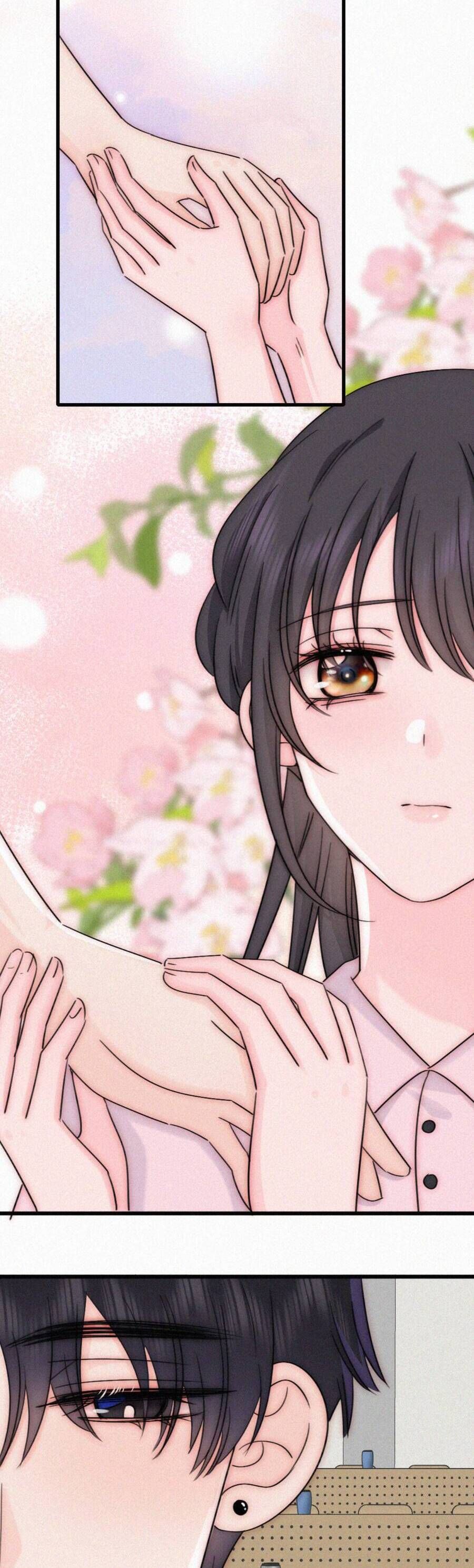 Bá Vương Sủng Ái Cô Vợ Mù Chapter 167 - Trang 2