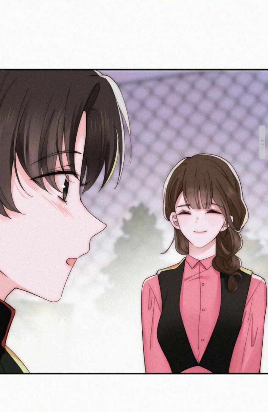 Bá Vương Sủng Ái Cô Vợ Mù Chapter 17 - Trang 2