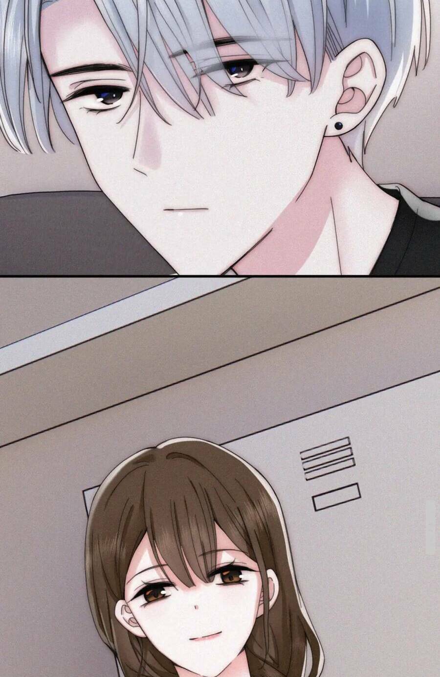 Bá Vương Sủng Ái Cô Vợ Mù Chapter 17 - Trang 2