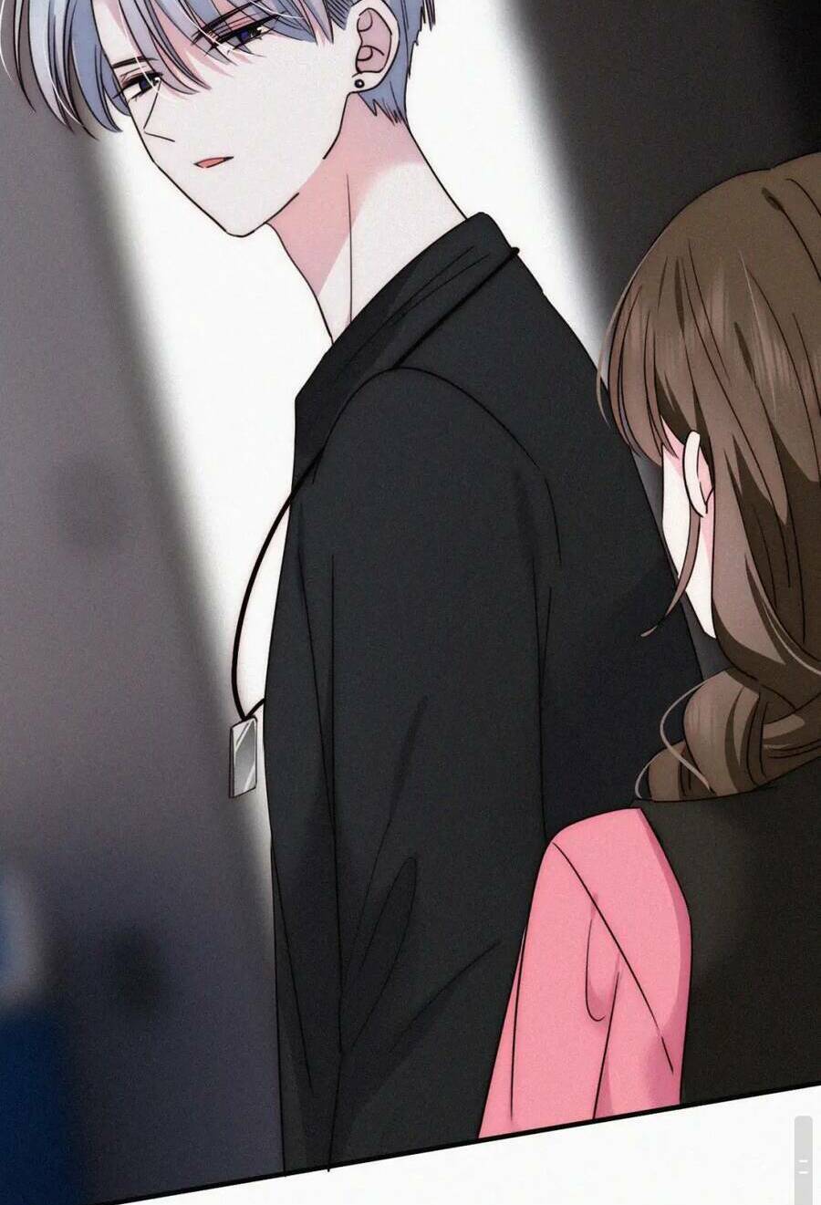 Bá Vương Sủng Ái Cô Vợ Mù Chapter 17 - Trang 2