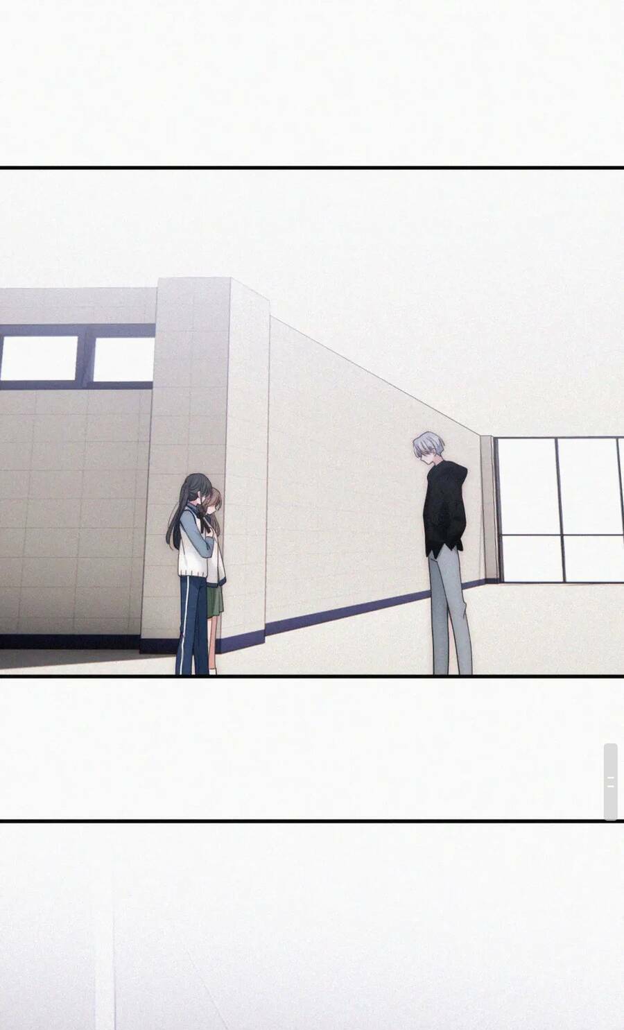 Bá Vương Sủng Ái Cô Vợ Mù Chapter 17 - Trang 2