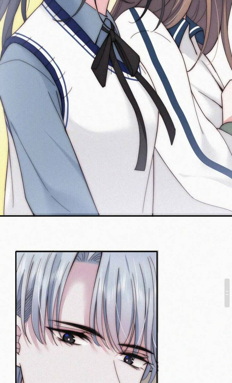 Bá Vương Sủng Ái Cô Vợ Mù Chapter 17 - Trang 2