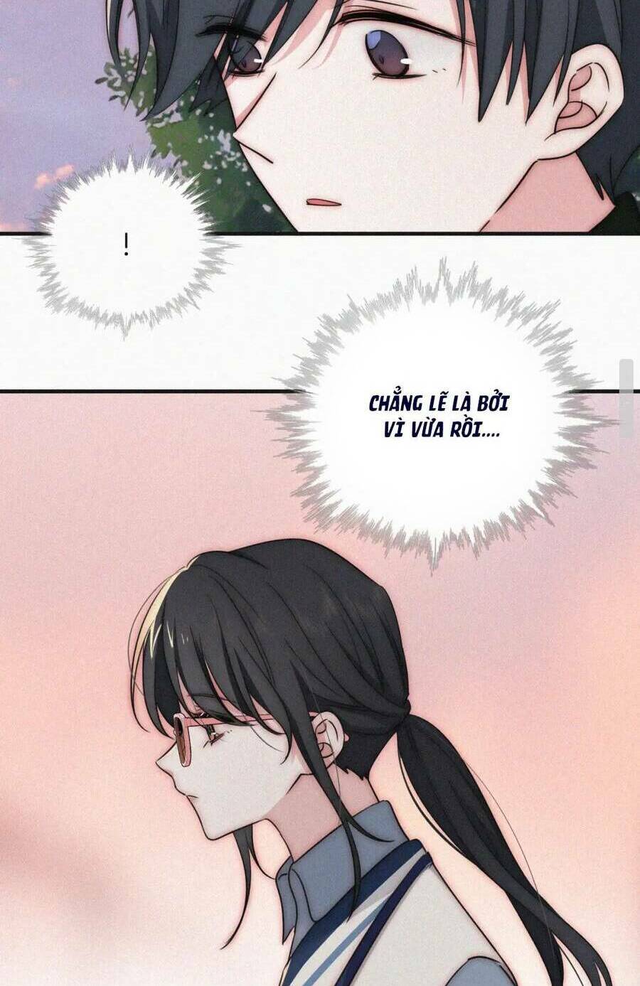 Bá Vương Sủng Ái Cô Vợ Mù Chapter 17 - Trang 2