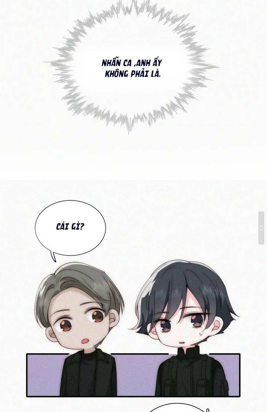 Bá Vương Sủng Ái Cô Vợ Mù Chapter 17 - Trang 2