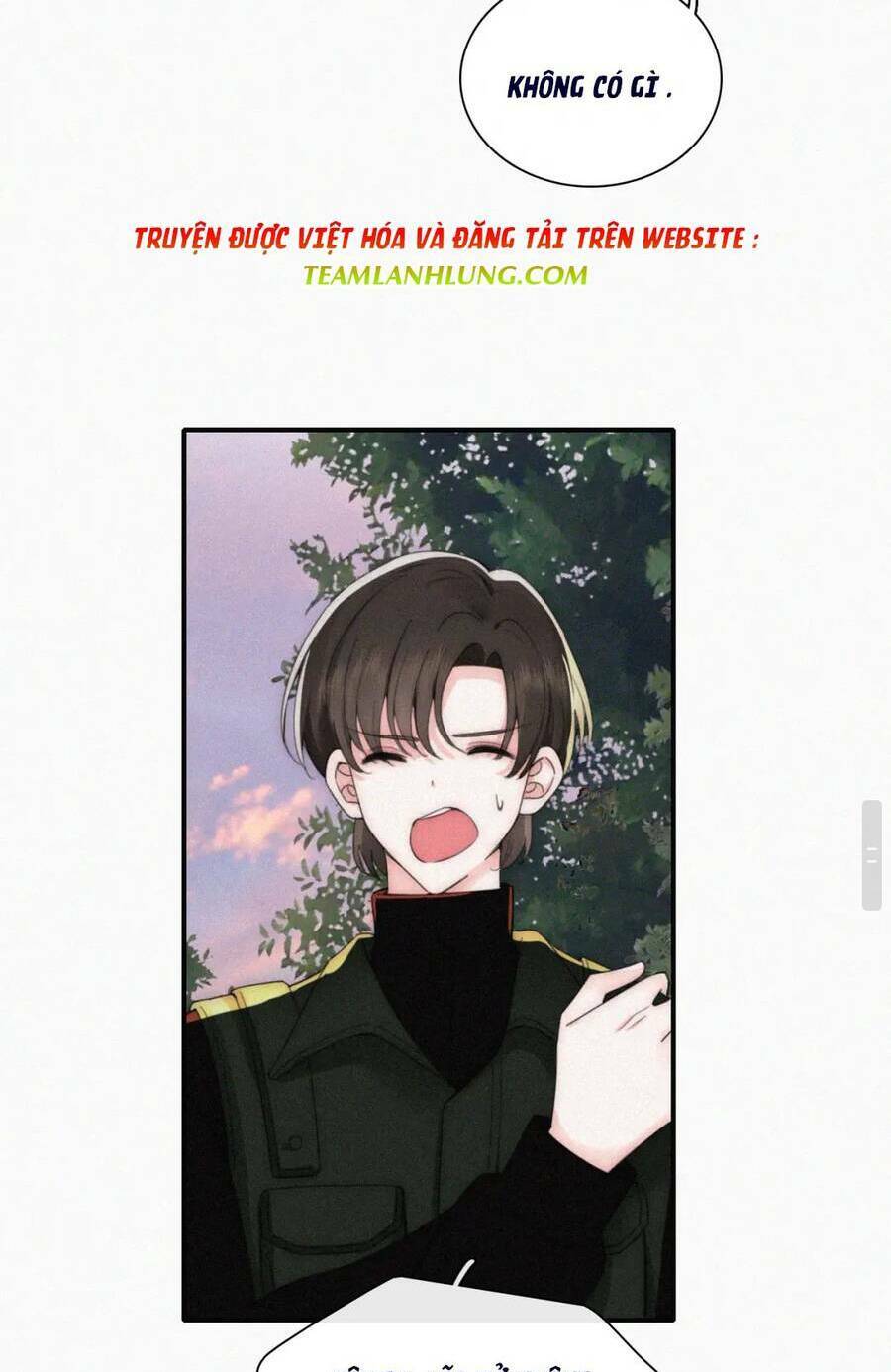 Bá Vương Sủng Ái Cô Vợ Mù Chapter 17 - Trang 2