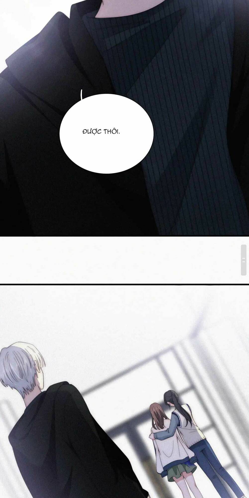 Bá Vương Sủng Ái Cô Vợ Mù Chapter 18 - Trang 2