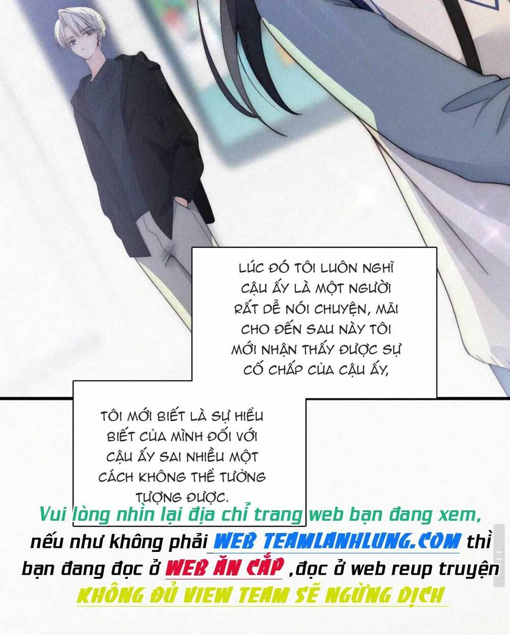 Bá Vương Sủng Ái Cô Vợ Mù Chapter 18 - Trang 2