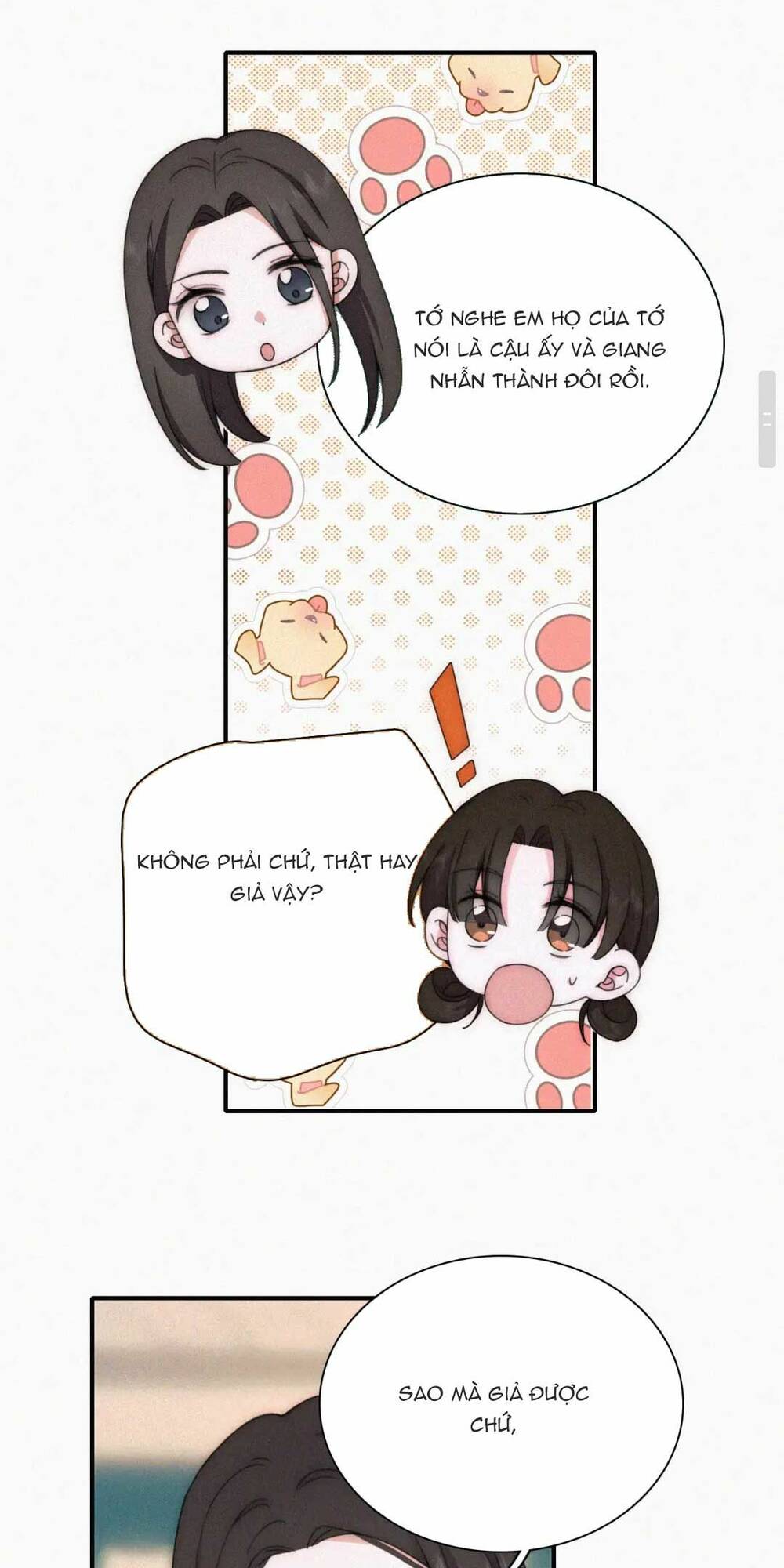 Bá Vương Sủng Ái Cô Vợ Mù Chapter 18 - Trang 2