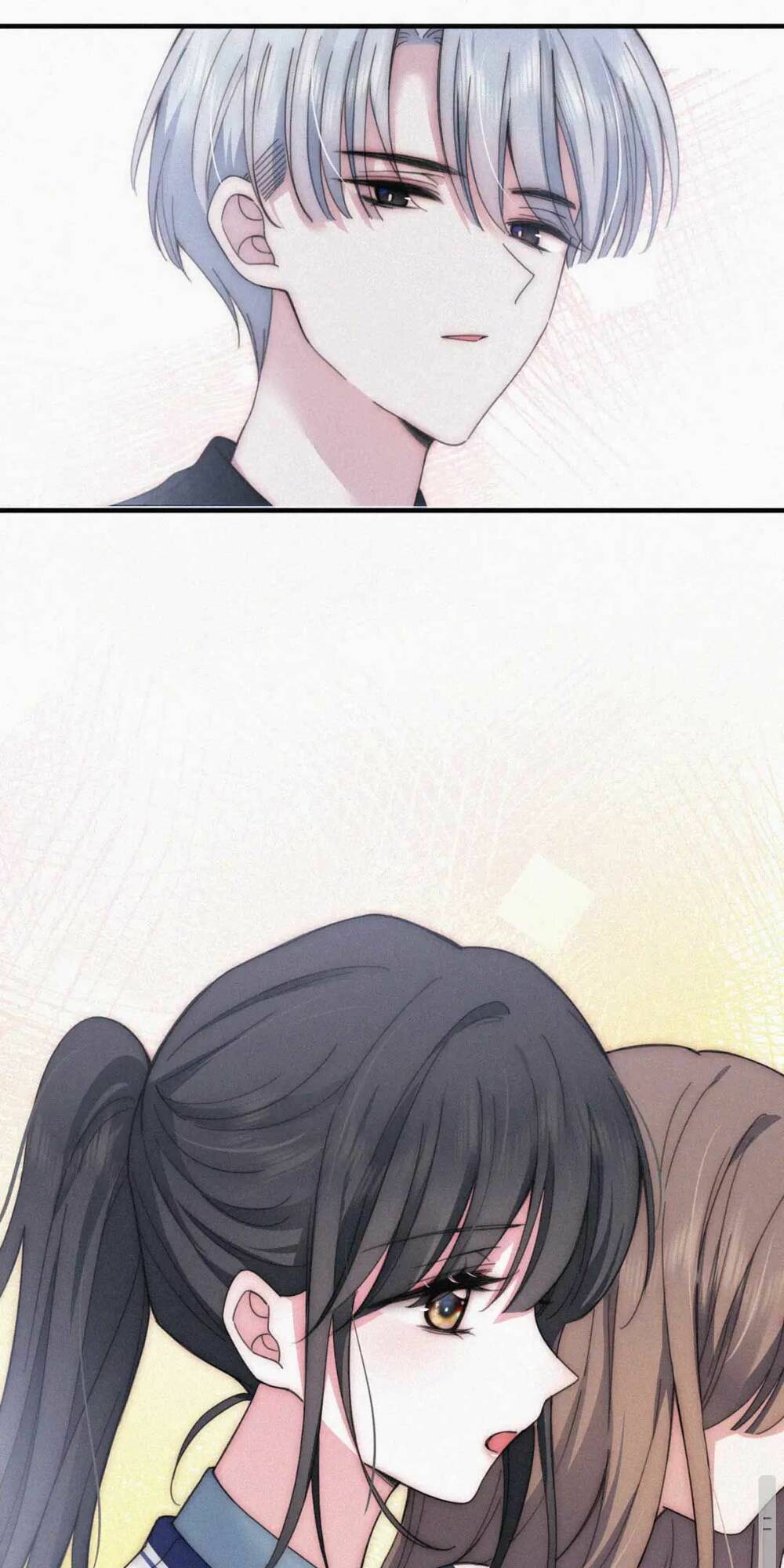 Bá Vương Sủng Ái Cô Vợ Mù Chapter 18 - Trang 2