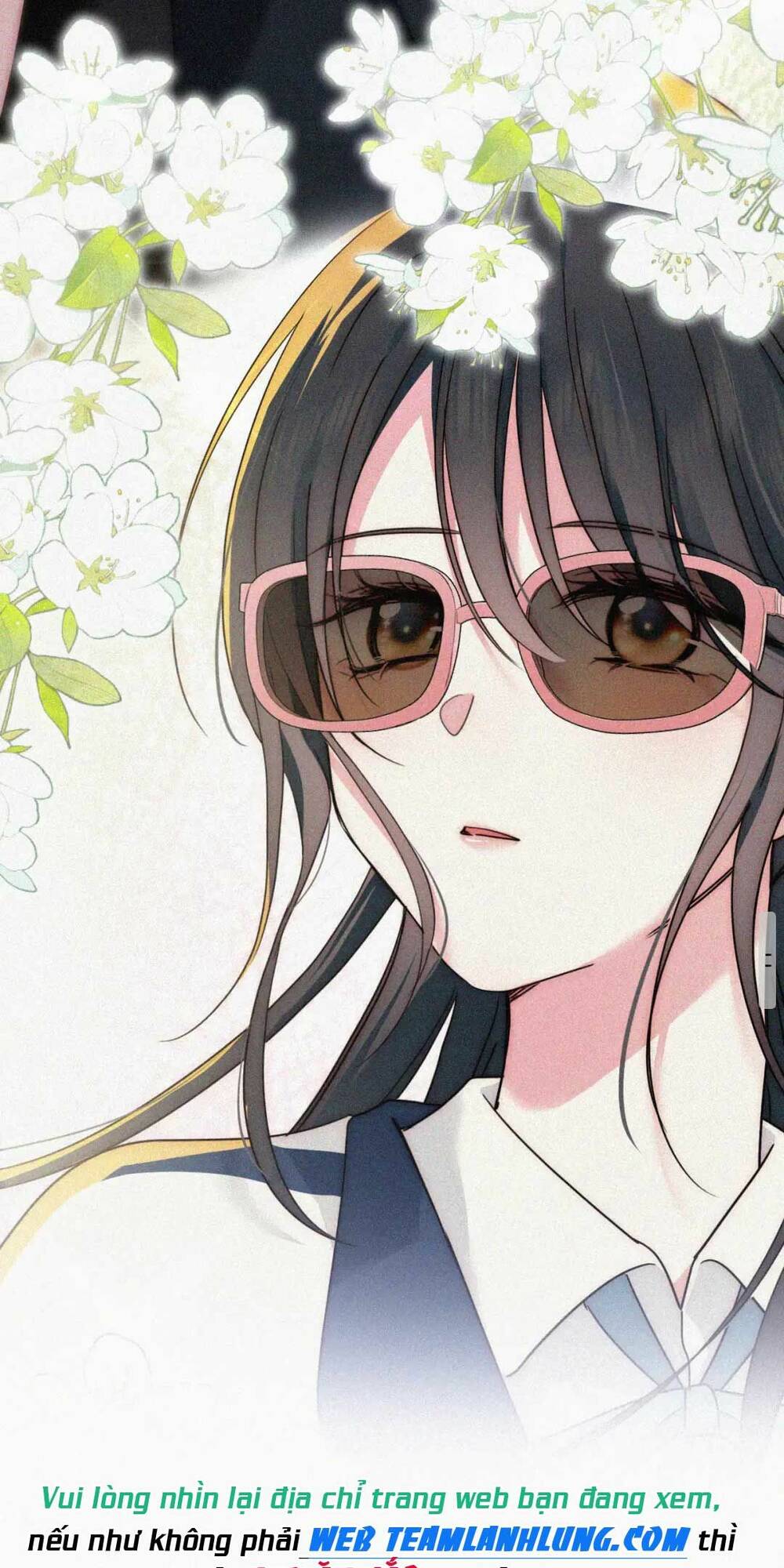 Bá Vương Sủng Ái Cô Vợ Mù Chapter 18 - Trang 2