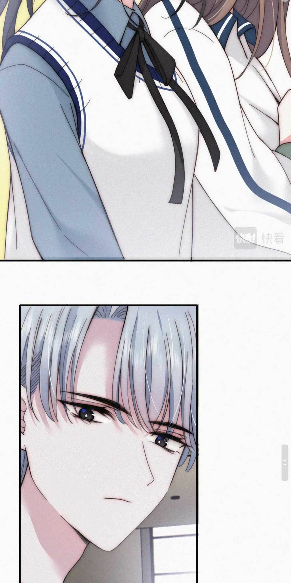 Bá Vương Sủng Ái Cô Vợ Mù Chapter 18 - Trang 2