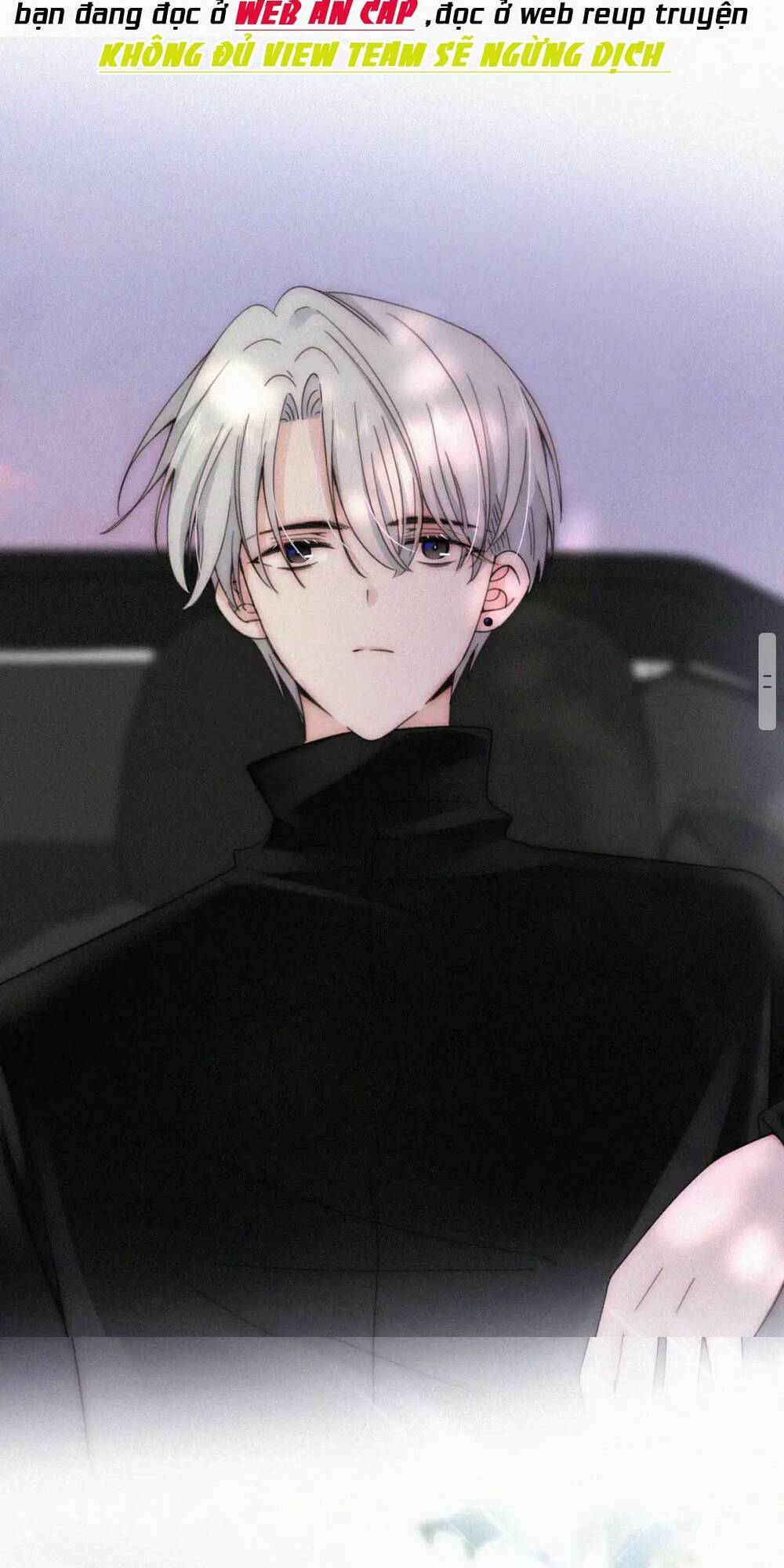 Bá Vương Sủng Ái Cô Vợ Mù Chapter 18 - Trang 2