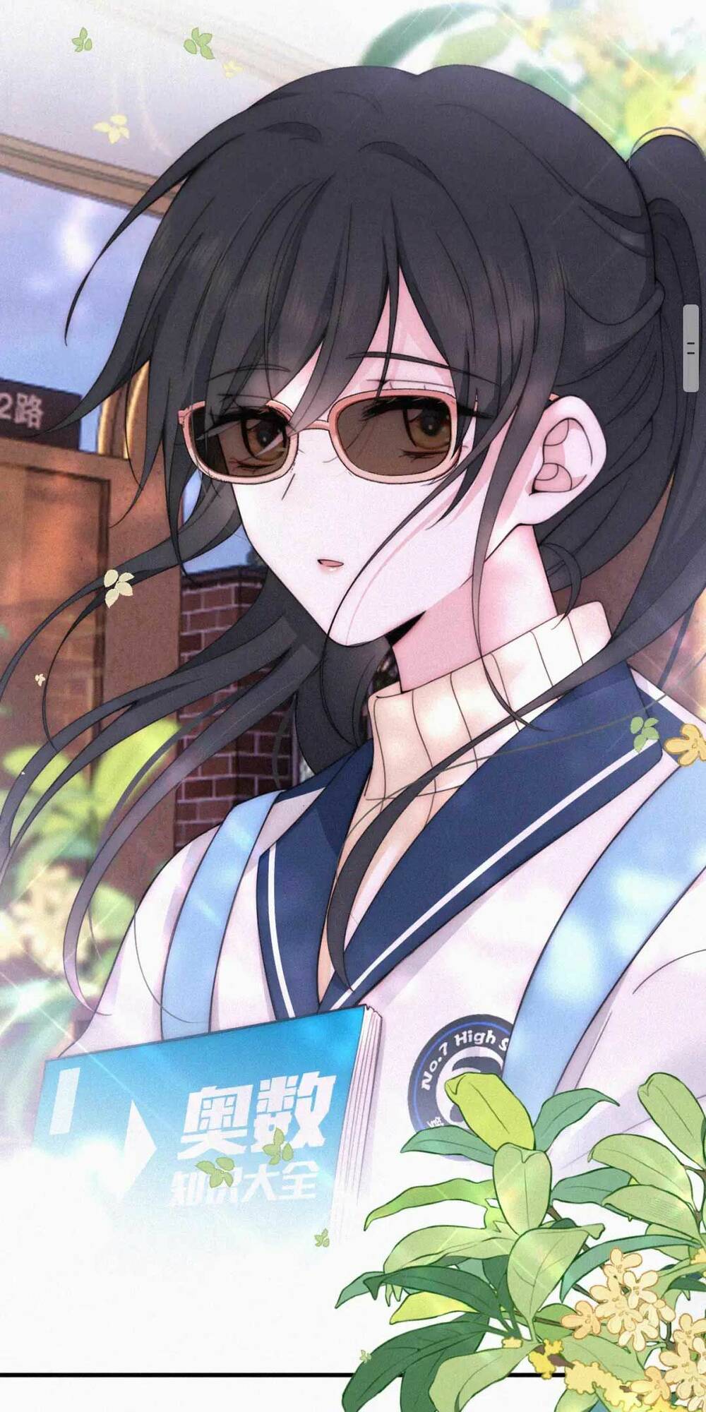 Bá Vương Sủng Ái Cô Vợ Mù Chapter 18 - Trang 2