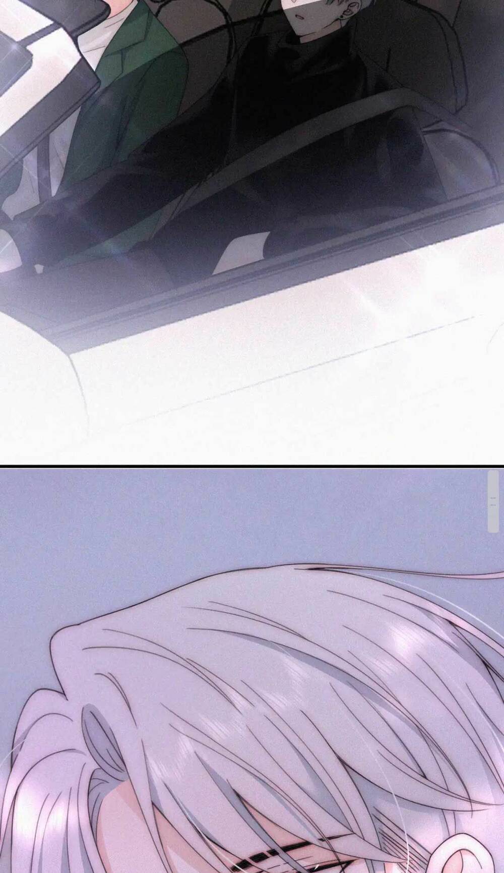 Bá Vương Sủng Ái Cô Vợ Mù Chapter 18 - Trang 2