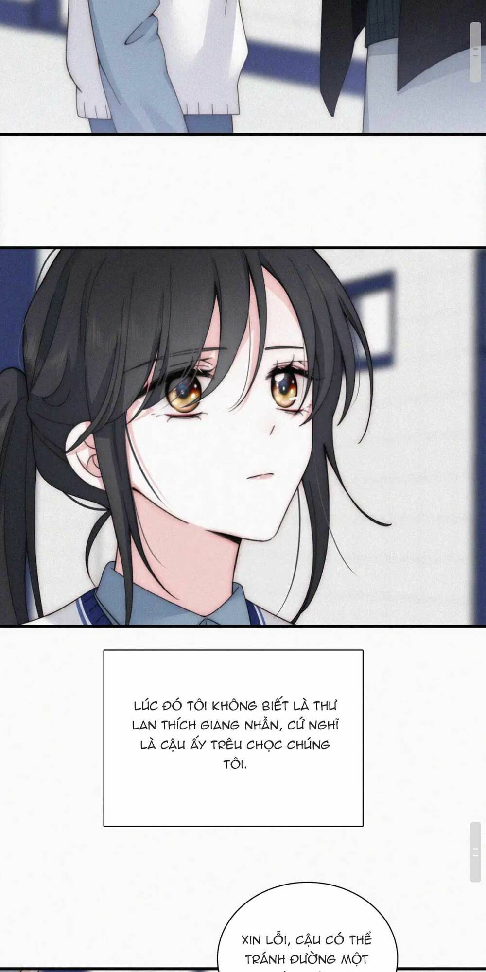 Bá Vương Sủng Ái Cô Vợ Mù Chapter 18 - Trang 2