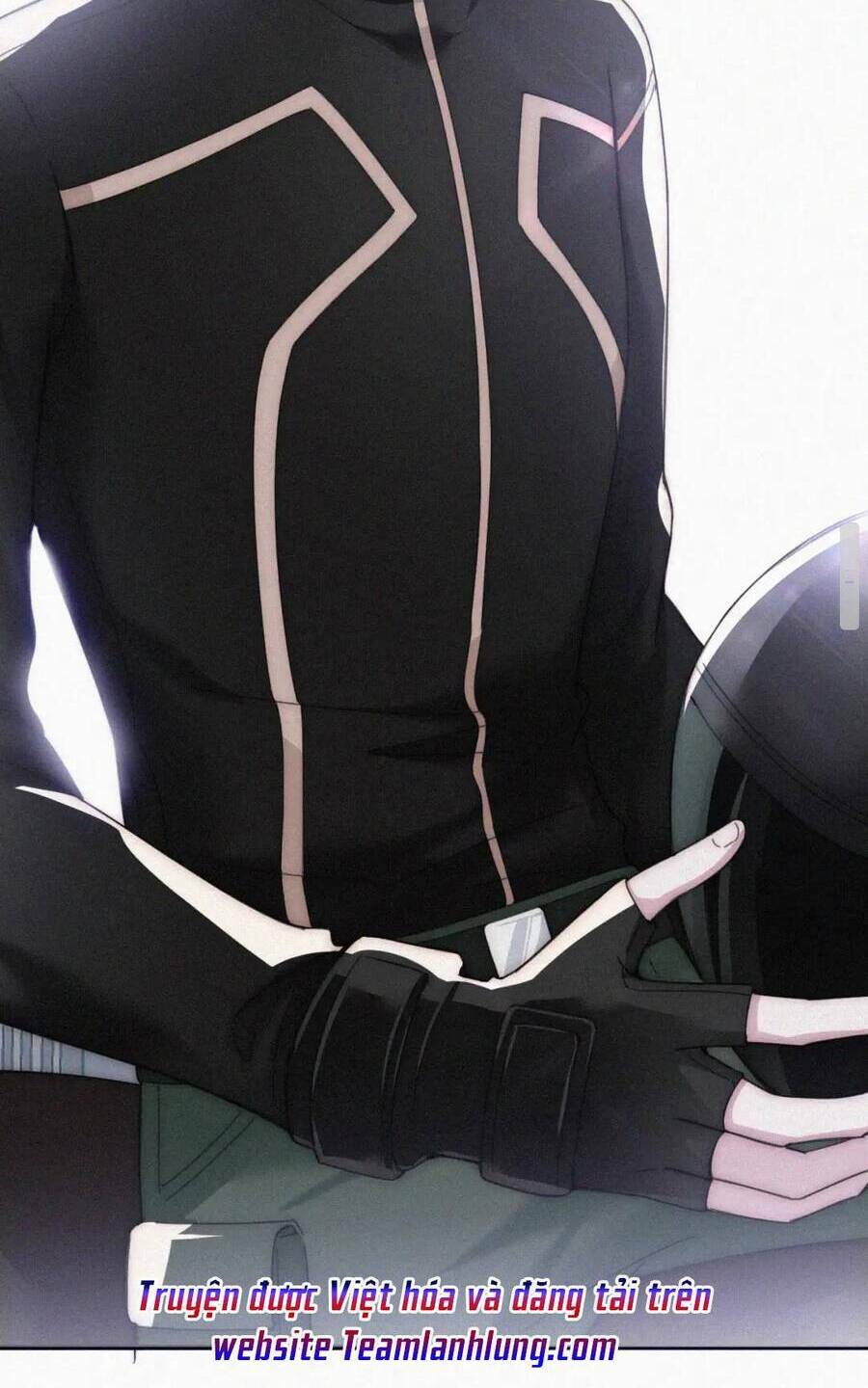 Bá Vương Sủng Ái Cô Vợ Mù Chapter 19 - Trang 2