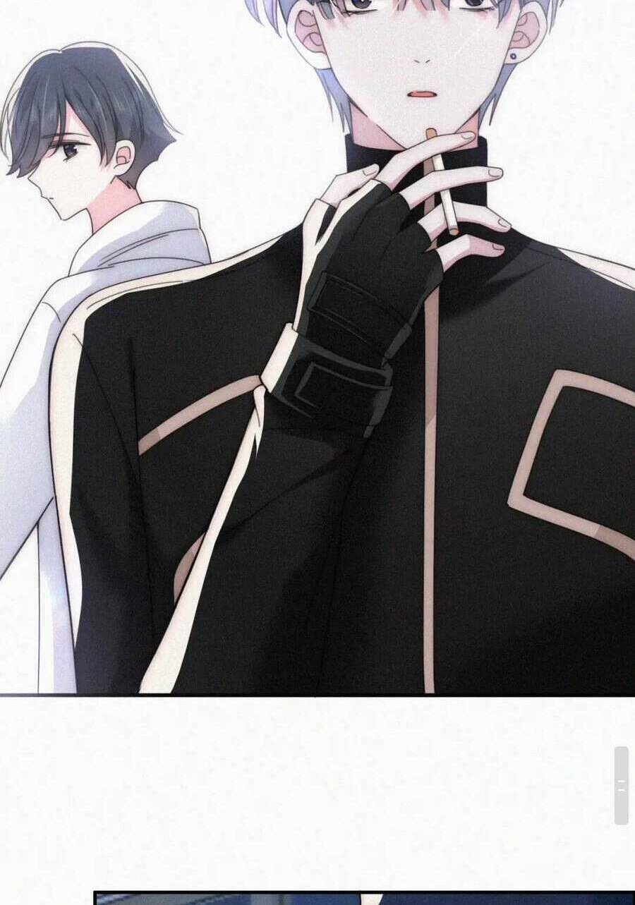 Bá Vương Sủng Ái Cô Vợ Mù Chapter 19 - Trang 2