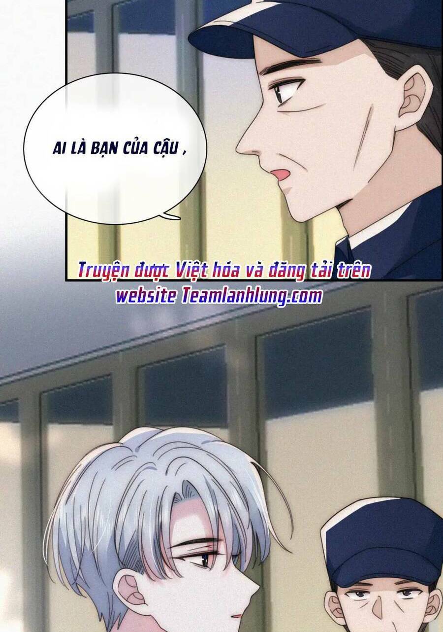 Bá Vương Sủng Ái Cô Vợ Mù Chapter 19 - Trang 2