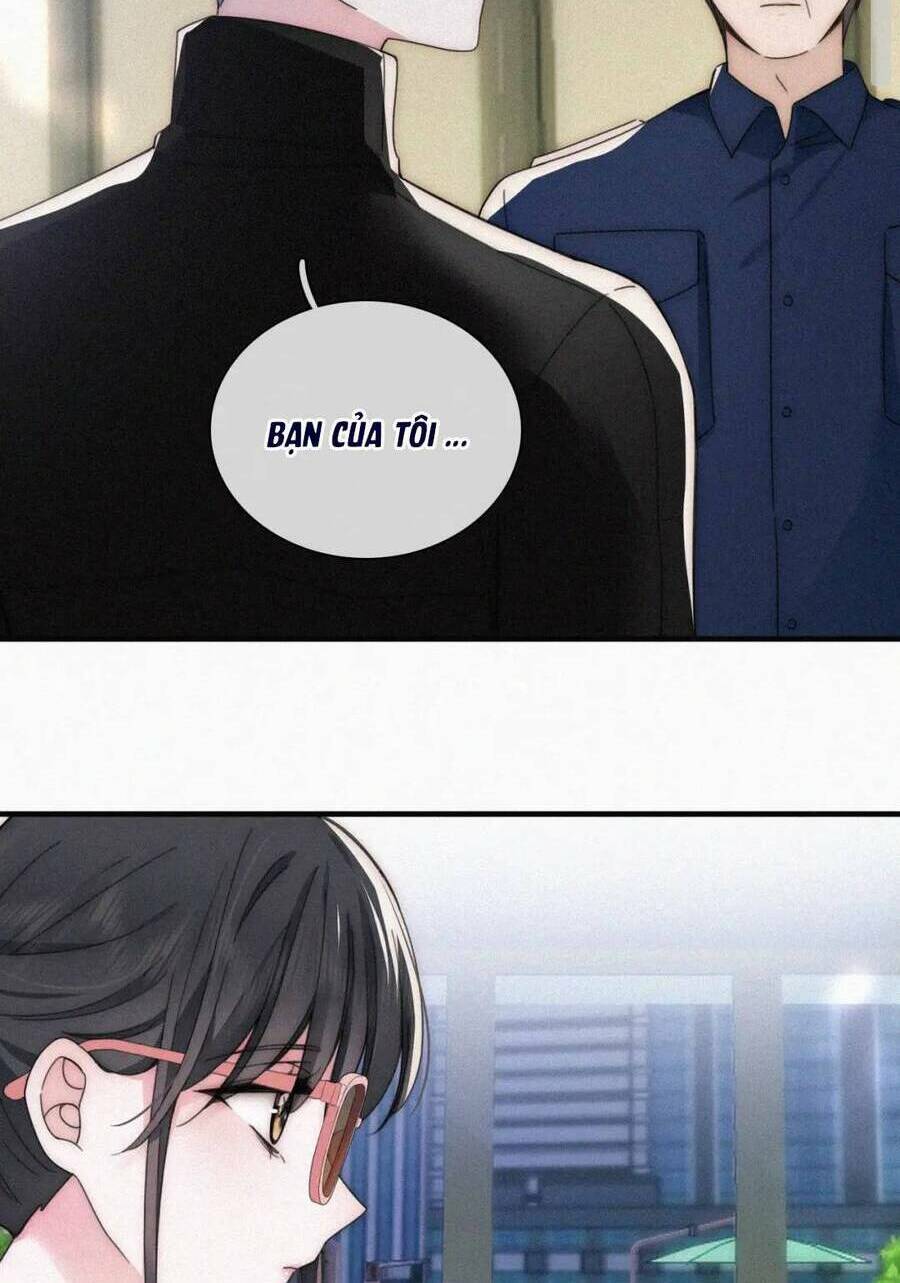 Bá Vương Sủng Ái Cô Vợ Mù Chapter 19 - Trang 2