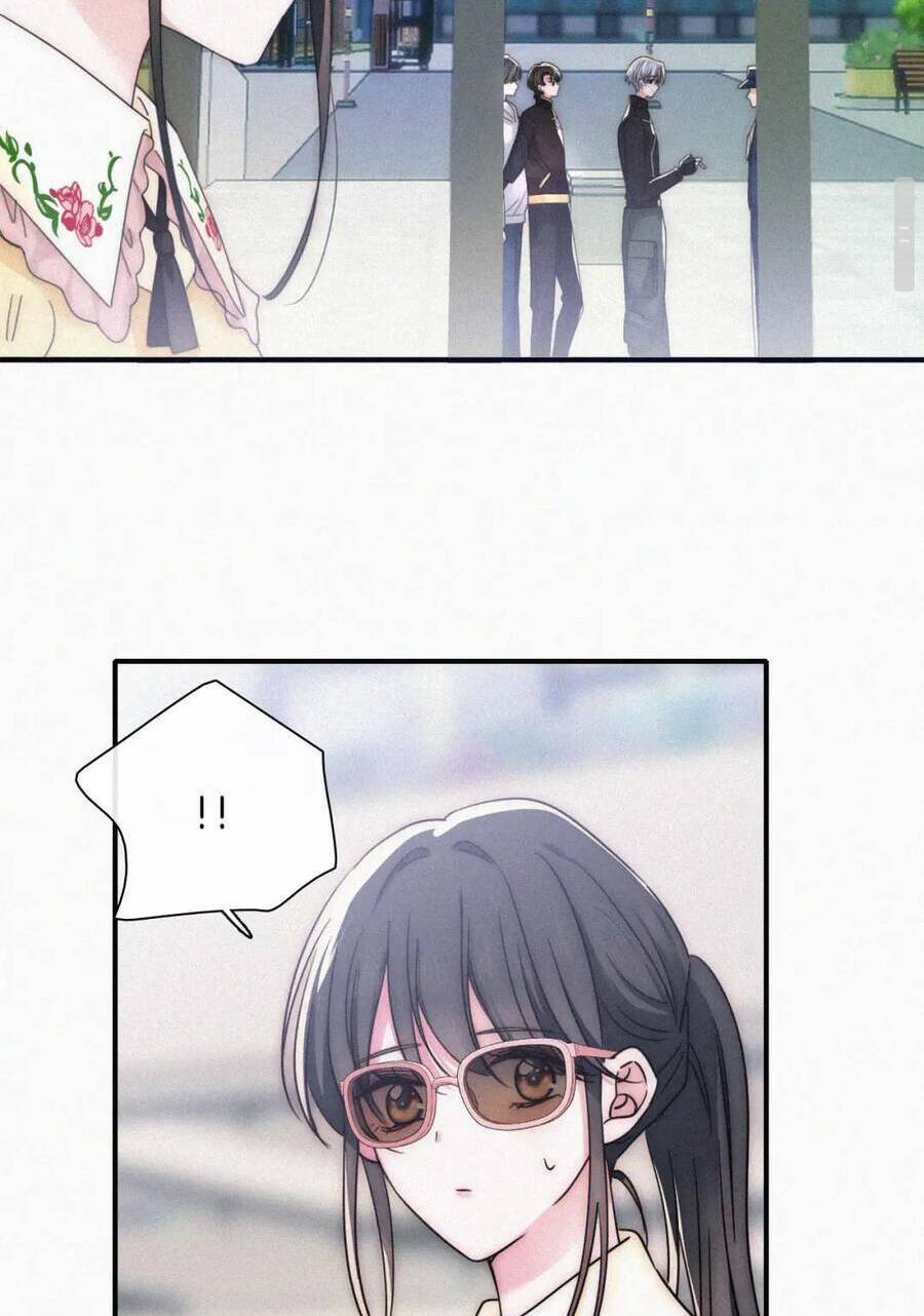 Bá Vương Sủng Ái Cô Vợ Mù Chapter 19 - Trang 2