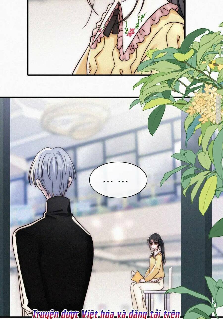 Bá Vương Sủng Ái Cô Vợ Mù Chapter 19 - Trang 2