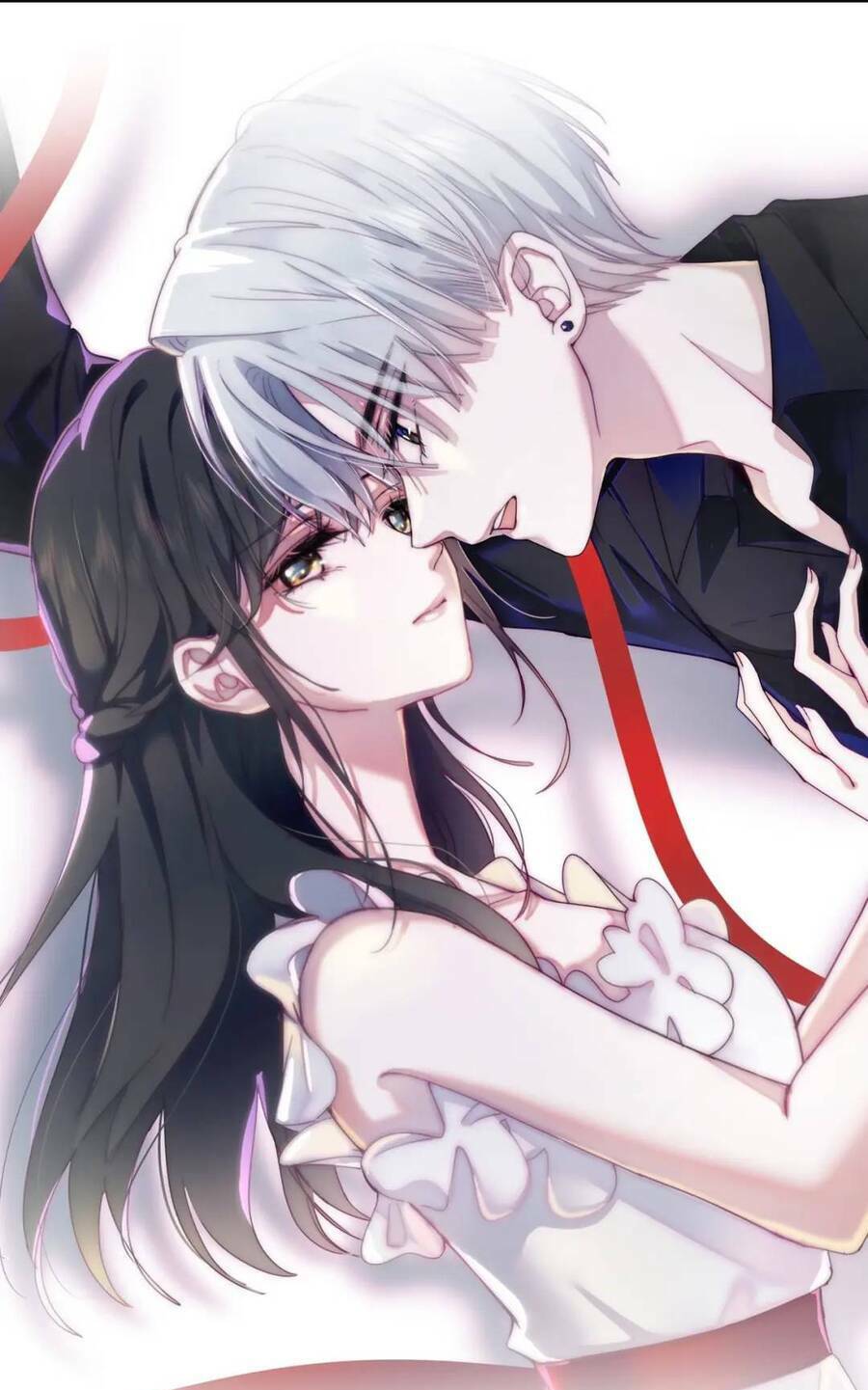 Bá Vương Sủng Ái Cô Vợ Mù Chapter 19 - Trang 2