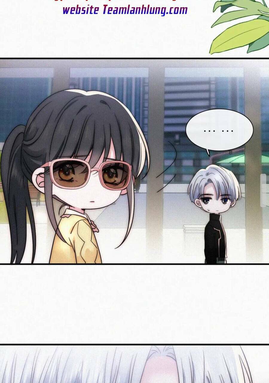 Bá Vương Sủng Ái Cô Vợ Mù Chapter 19 - Trang 2