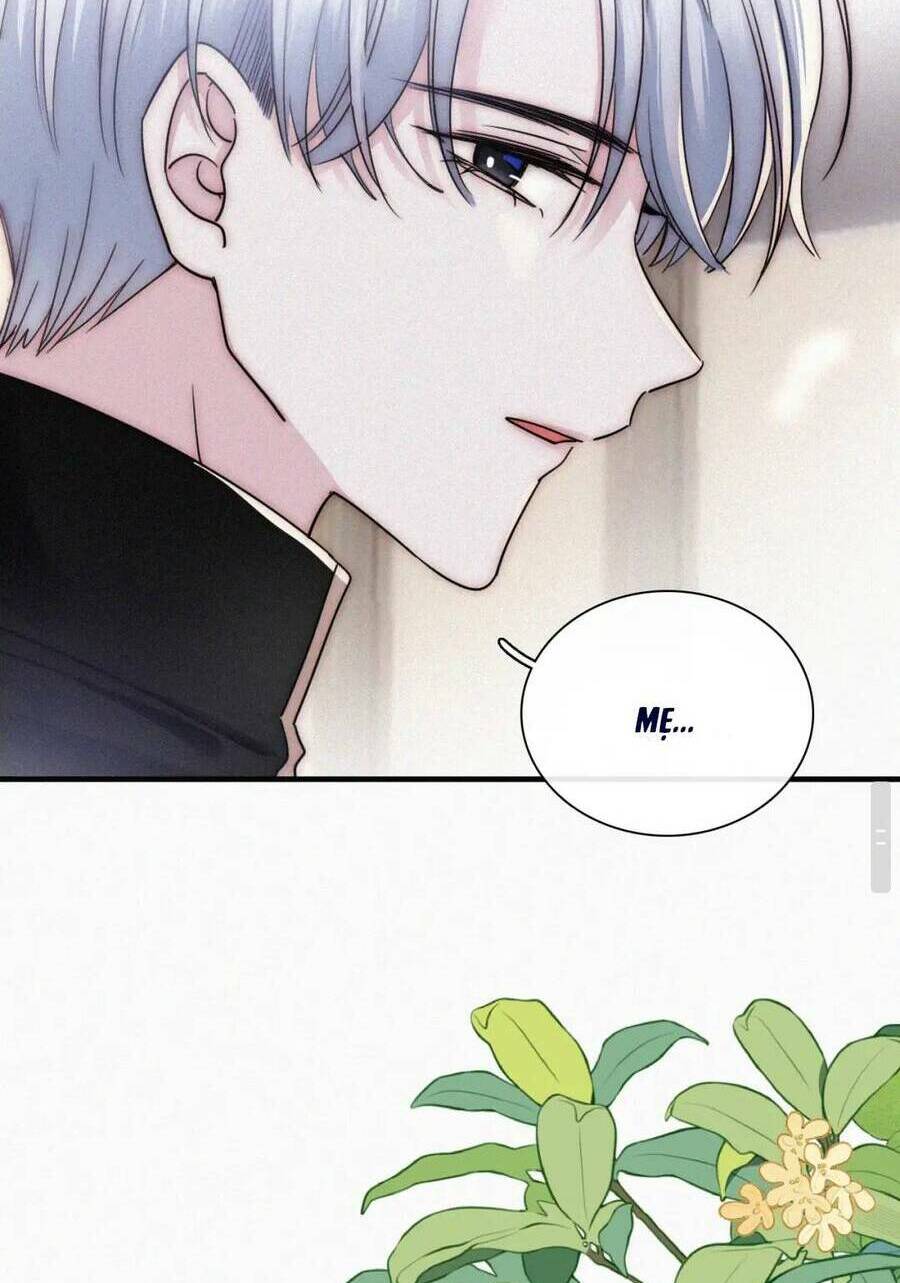 Bá Vương Sủng Ái Cô Vợ Mù Chapter 19 - Trang 2