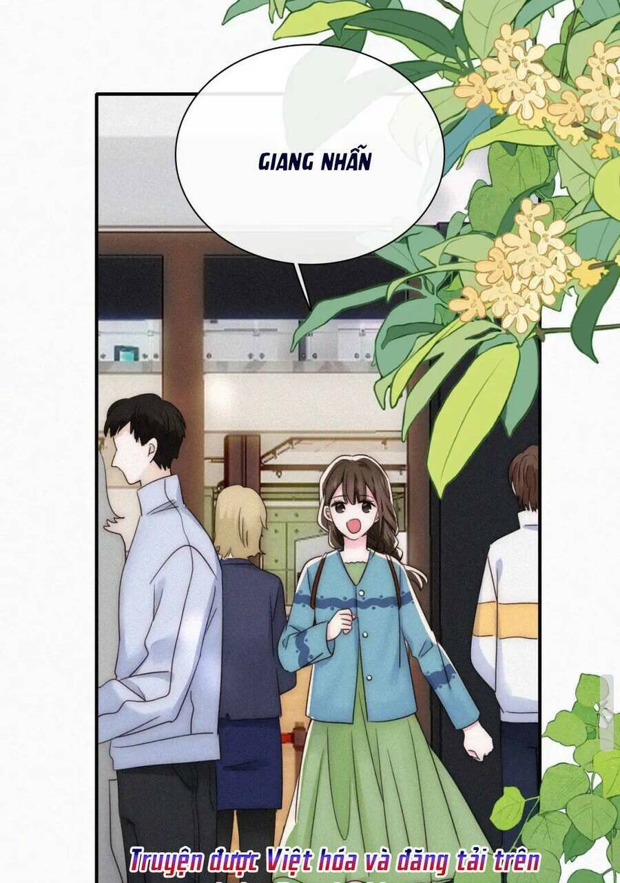 Bá Vương Sủng Ái Cô Vợ Mù Chapter 19 - Trang 2