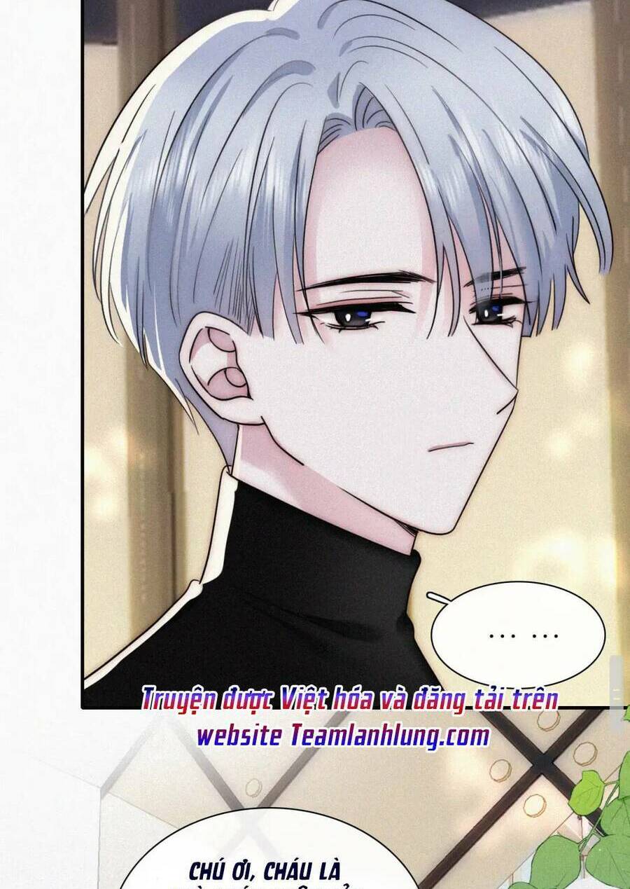 Bá Vương Sủng Ái Cô Vợ Mù Chapter 19 - Trang 2