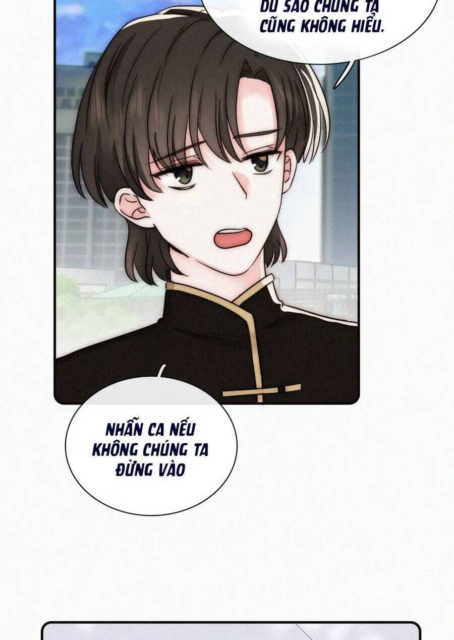 Bá Vương Sủng Ái Cô Vợ Mù Chapter 19 - Trang 2