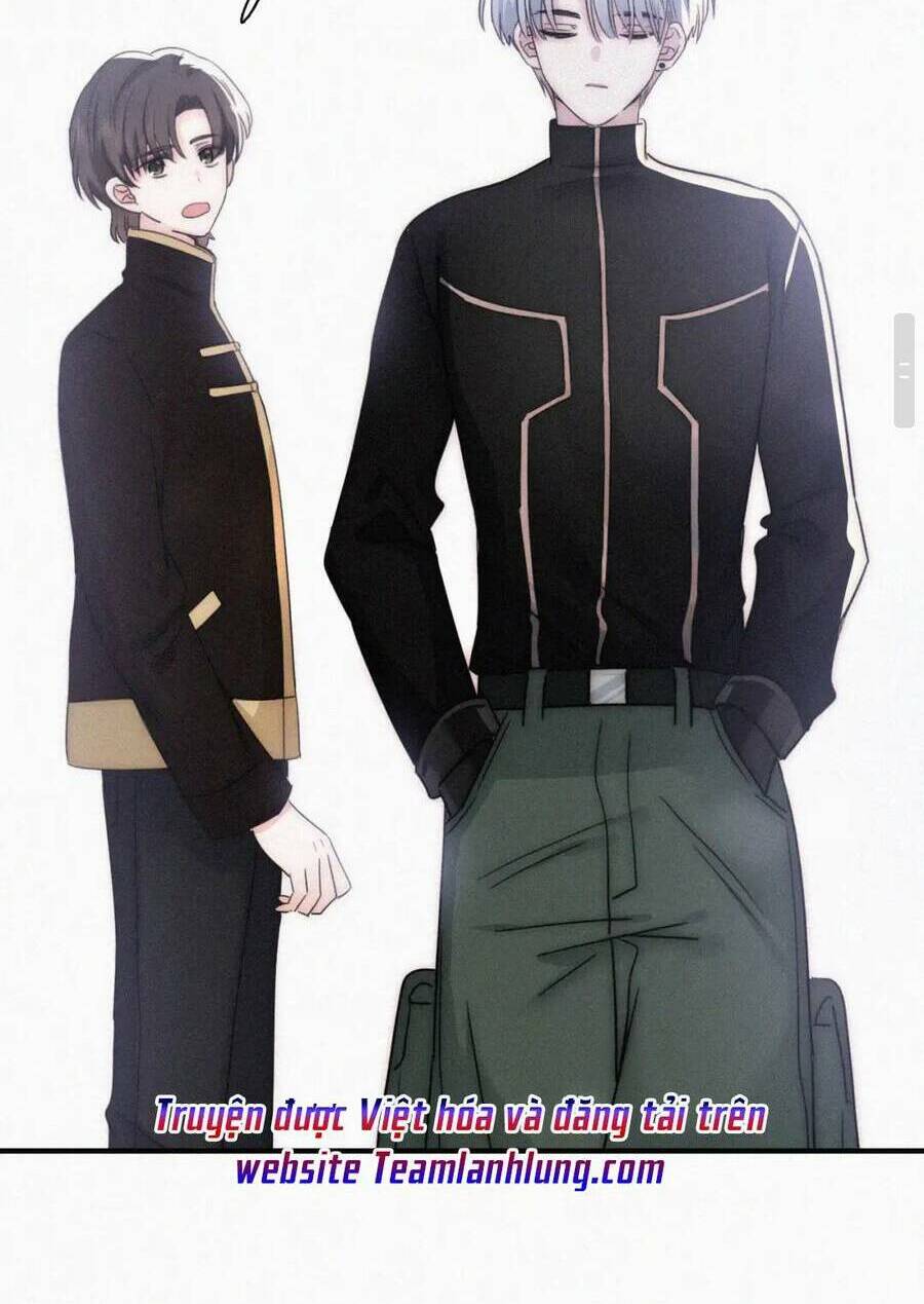 Bá Vương Sủng Ái Cô Vợ Mù Chapter 19 - Trang 2