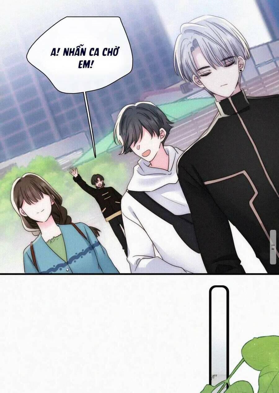 Bá Vương Sủng Ái Cô Vợ Mù Chapter 19 - Trang 2