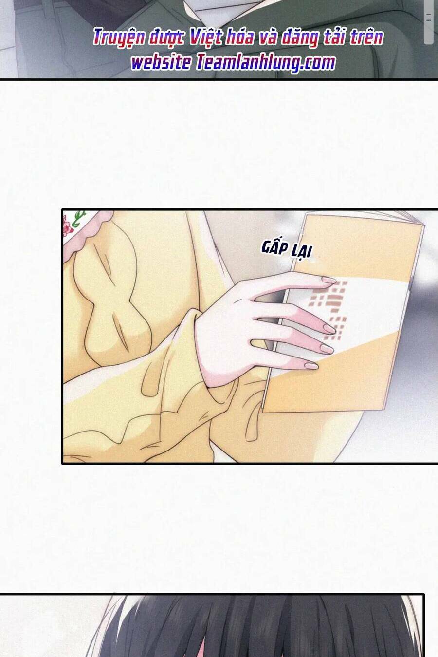 Bá Vương Sủng Ái Cô Vợ Mù Chapter 19 - Trang 2