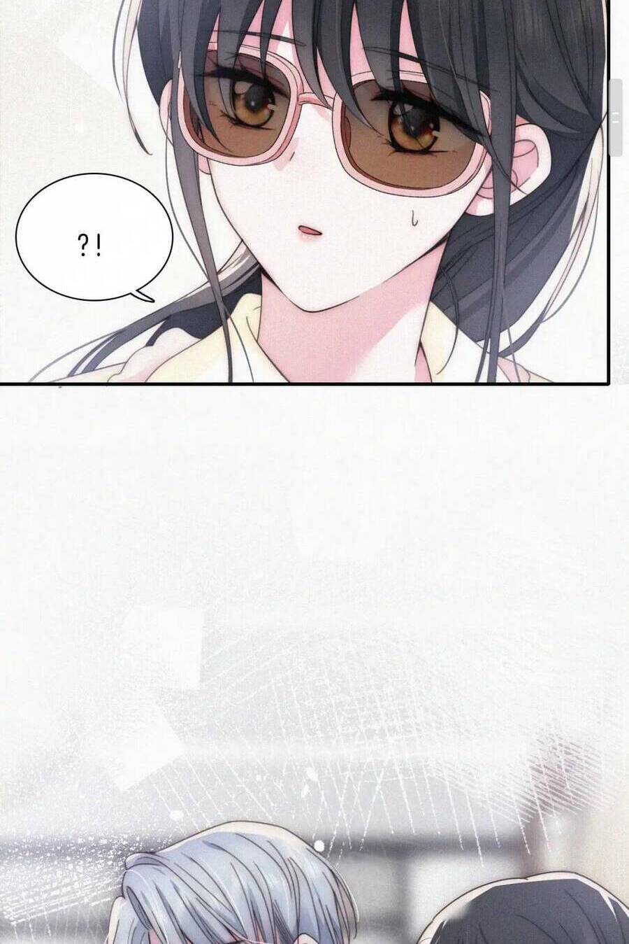 Bá Vương Sủng Ái Cô Vợ Mù Chapter 19 - Trang 2