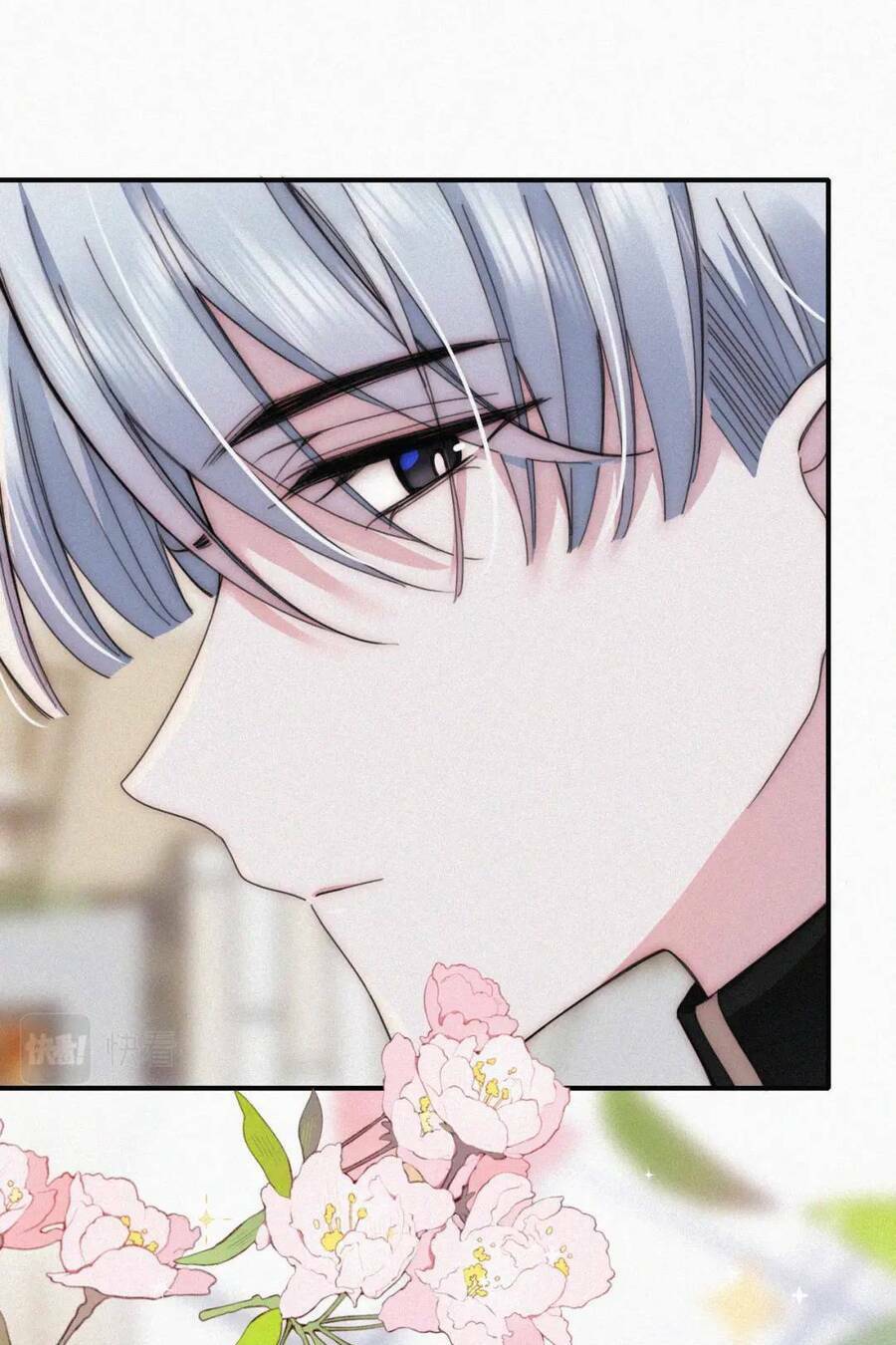 Bá Vương Sủng Ái Cô Vợ Mù Chapter 19 - Trang 2