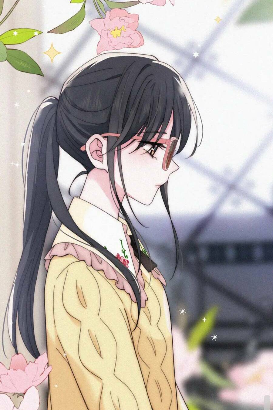 Bá Vương Sủng Ái Cô Vợ Mù Chapter 19 - Trang 2