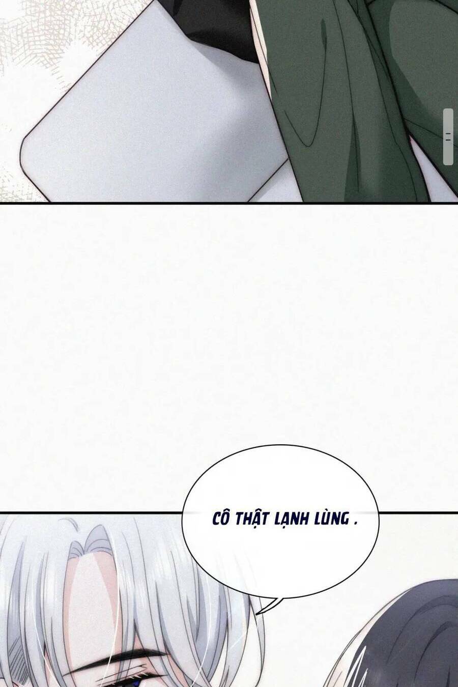 Bá Vương Sủng Ái Cô Vợ Mù Chapter 19 - Trang 2