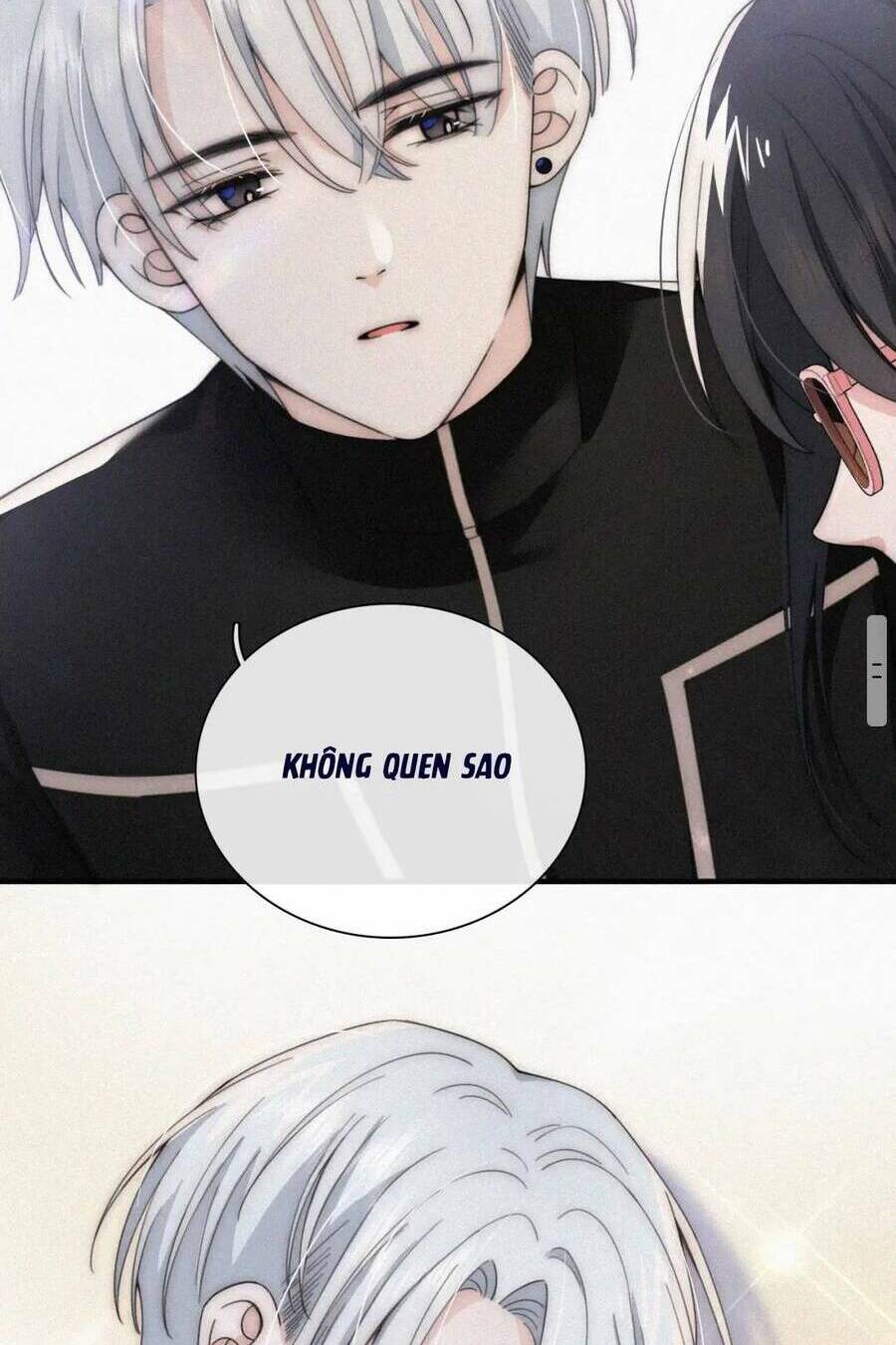 Bá Vương Sủng Ái Cô Vợ Mù Chapter 19 - Trang 2