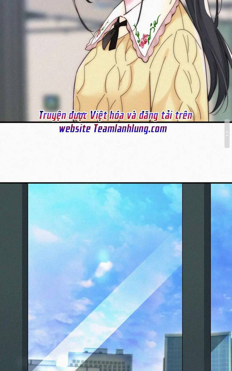 Bá Vương Sủng Ái Cô Vợ Mù Chapter 19 - Trang 2