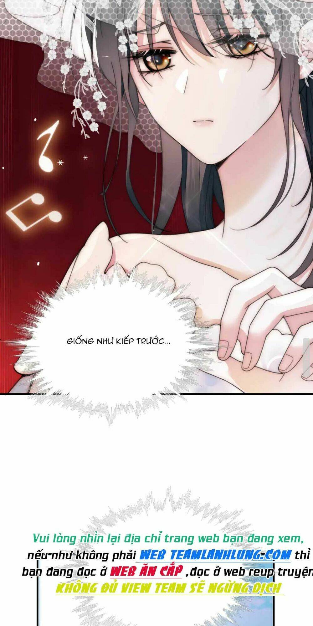 Bá Vương Sủng Ái Cô Vợ Mù Chapter 2 - Trang 2