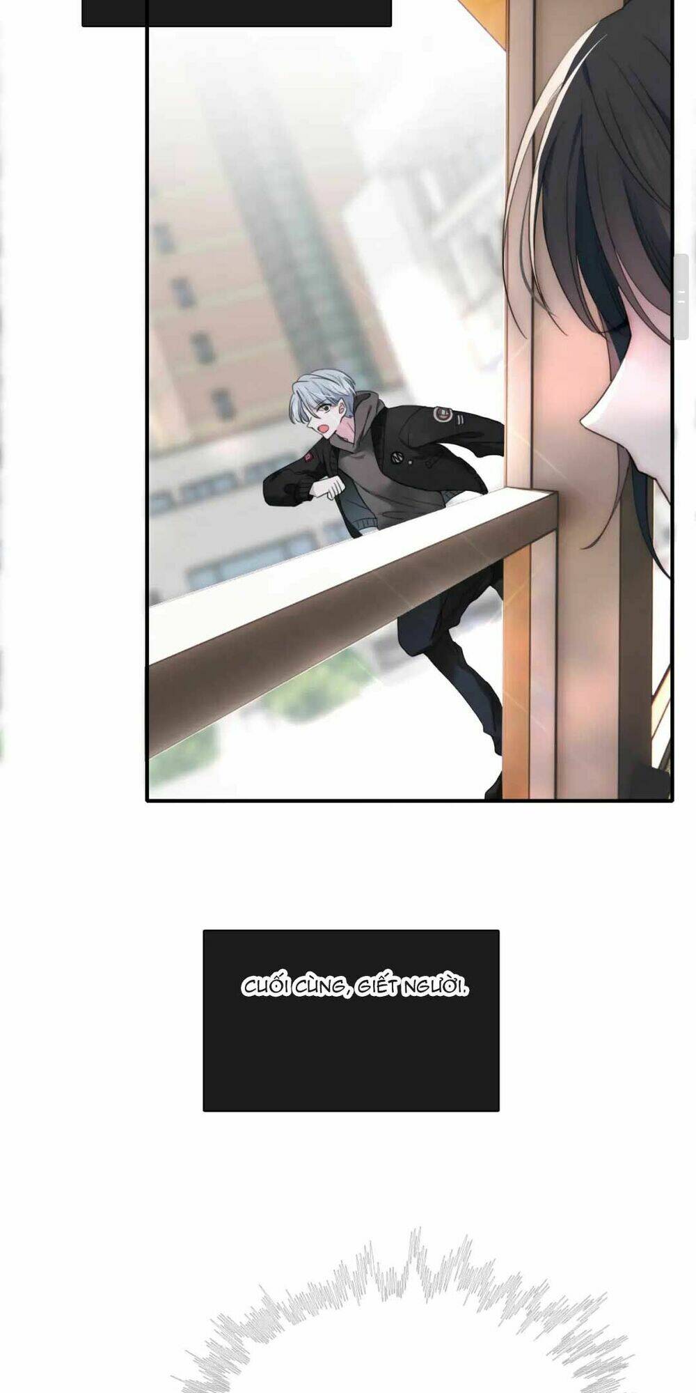 Bá Vương Sủng Ái Cô Vợ Mù Chapter 2 - Trang 2