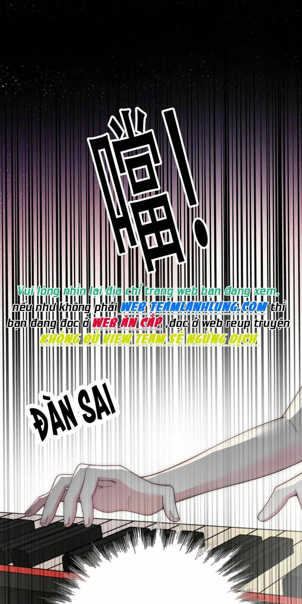 Bá Vương Sủng Ái Cô Vợ Mù Chapter 2 - Trang 2