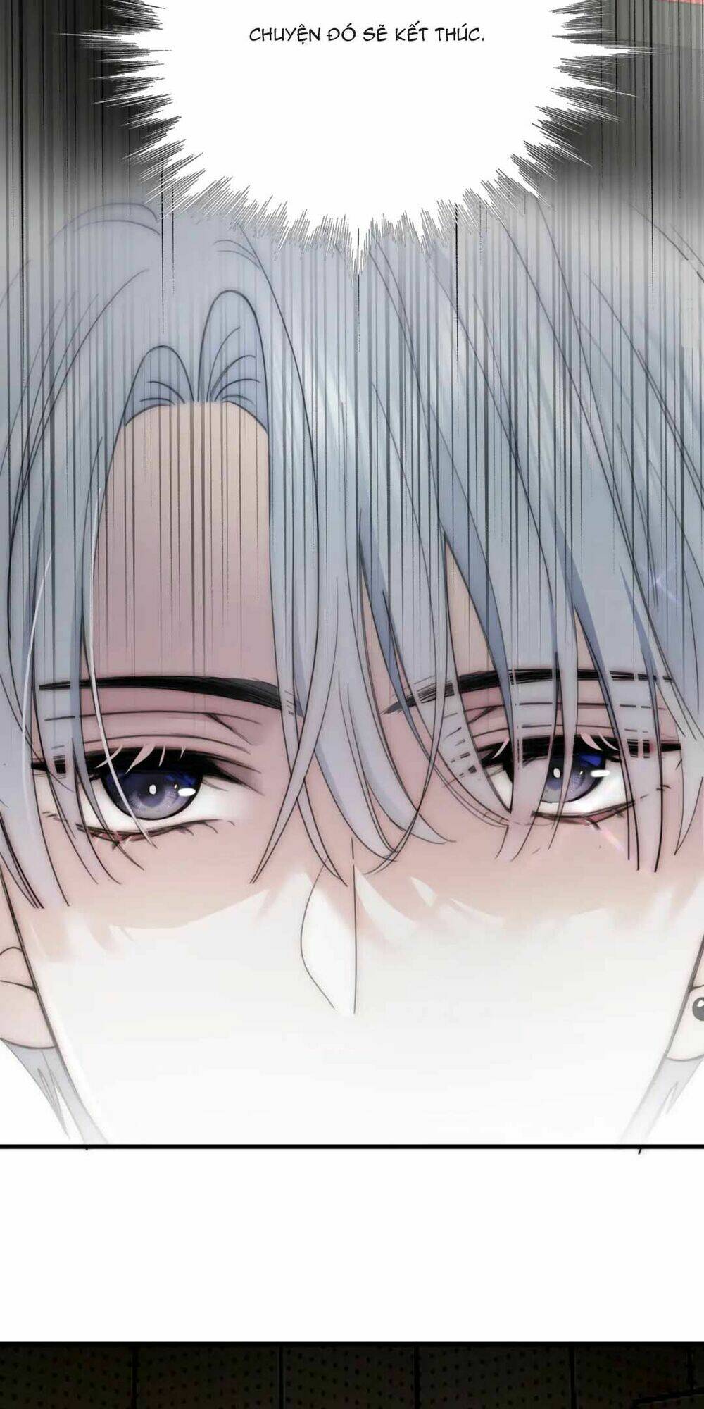 Bá Vương Sủng Ái Cô Vợ Mù Chapter 2 - Trang 2